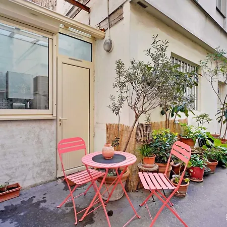 Charming - 2p - Voltaire Paris